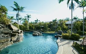 Paradise Links Resort